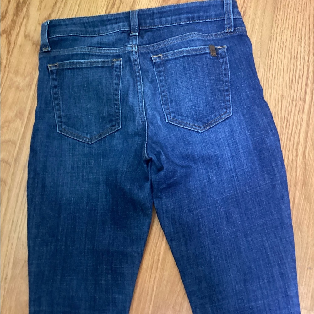 Joe’s Skinny Ankle Jeans, size 28 - Picture 5 of 6